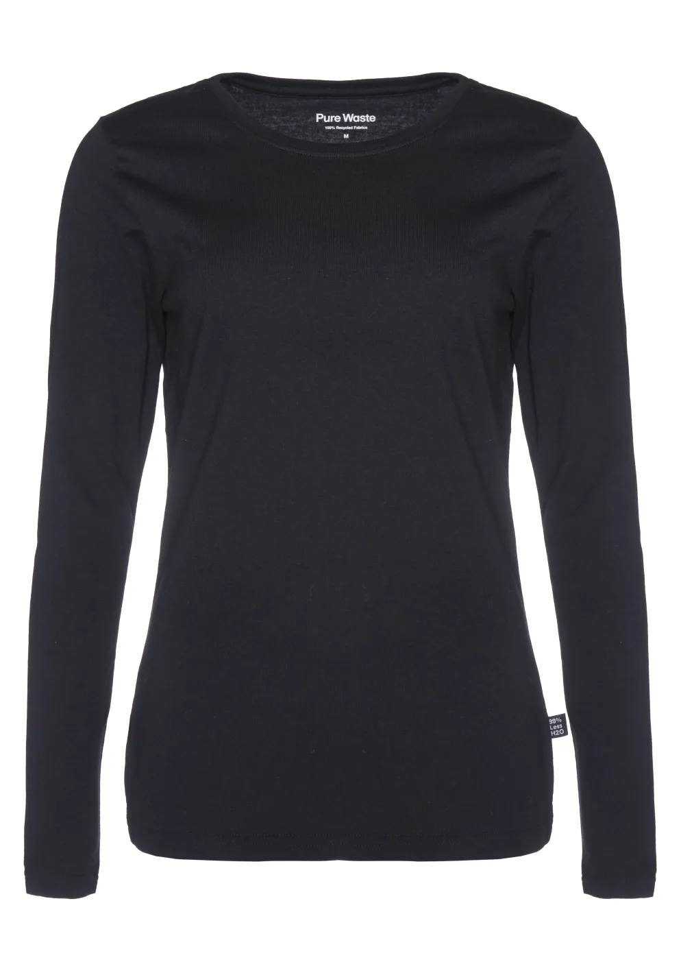Long Sleeve T-Shirt (Women's)