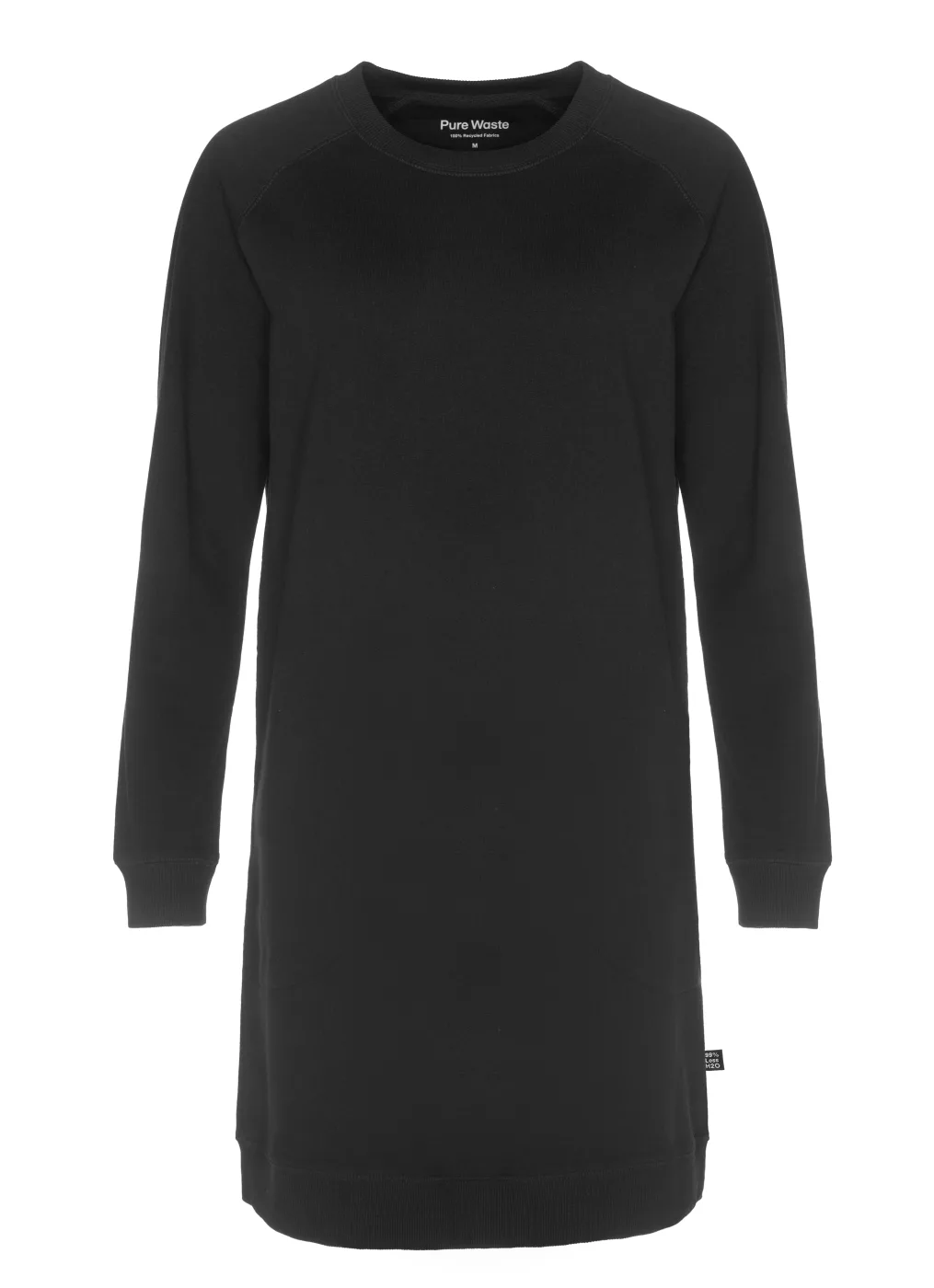 Sweatshirt Dress